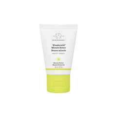 Drunk Elephant Wonderwild Miracle Butter 20ml tube nourishes dry skin.