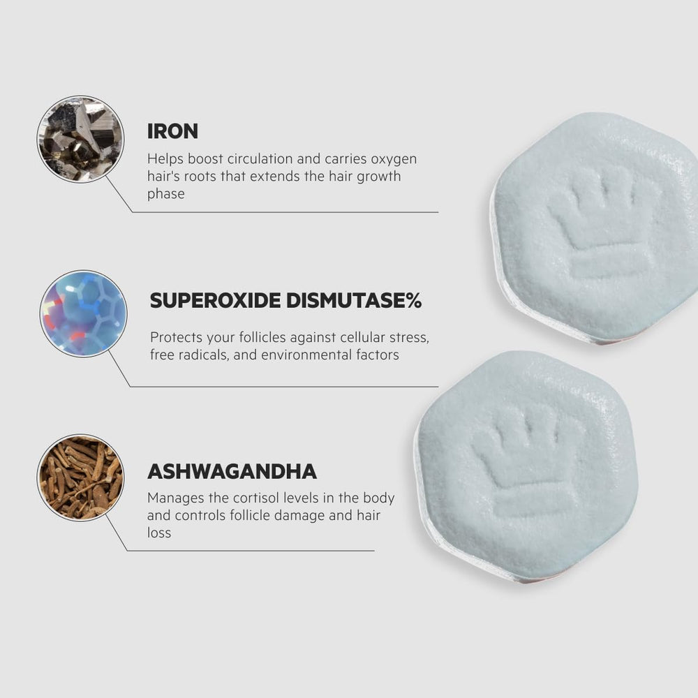 DS Laboratories Revita.SOD packaging hints at Ashwagandha and antioxidant support