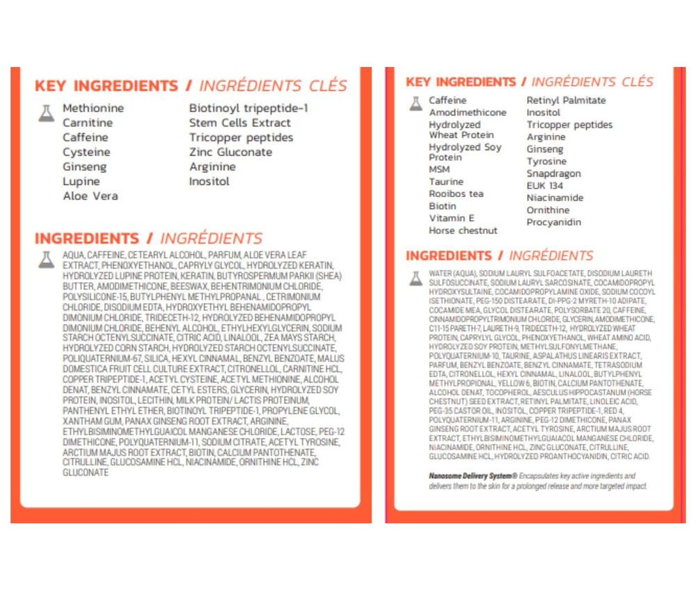 DS Laboratories Revita daily-use routine image implies easy, consistent care.