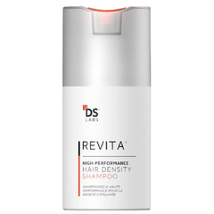 DS Labs Revita Shampoo bottle front view for everyday cleansing.