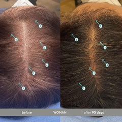 DS Laboratories Spectral Melanex pigment-preservation-graphic illustrates color-friendly benefits.