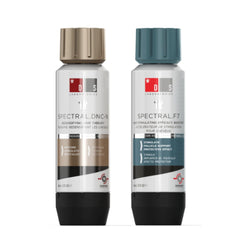 DS Laboratories Spectral Men bottle close-up for daily, visible-density support