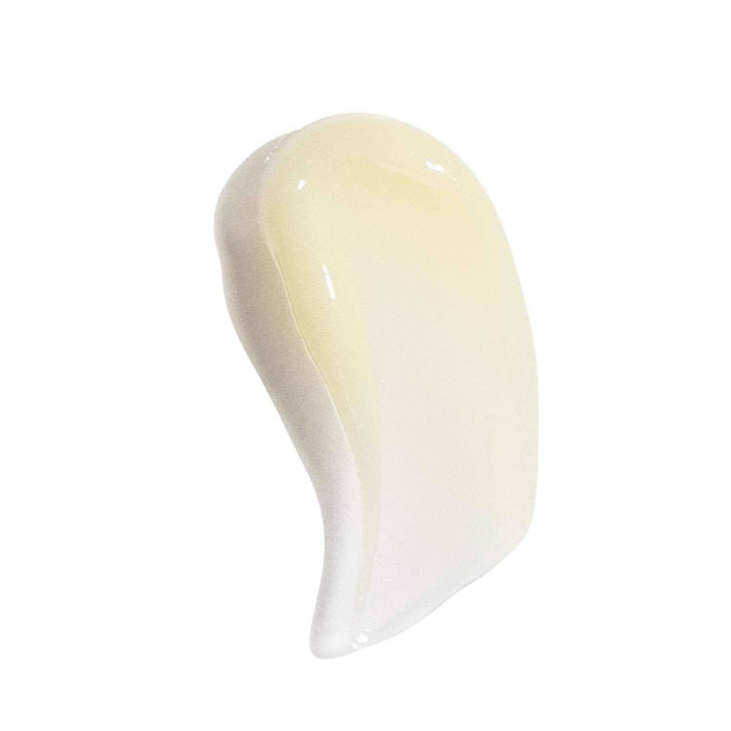 Foamy texture of Ducray Kertyol PSO shampoo ready to cleanse