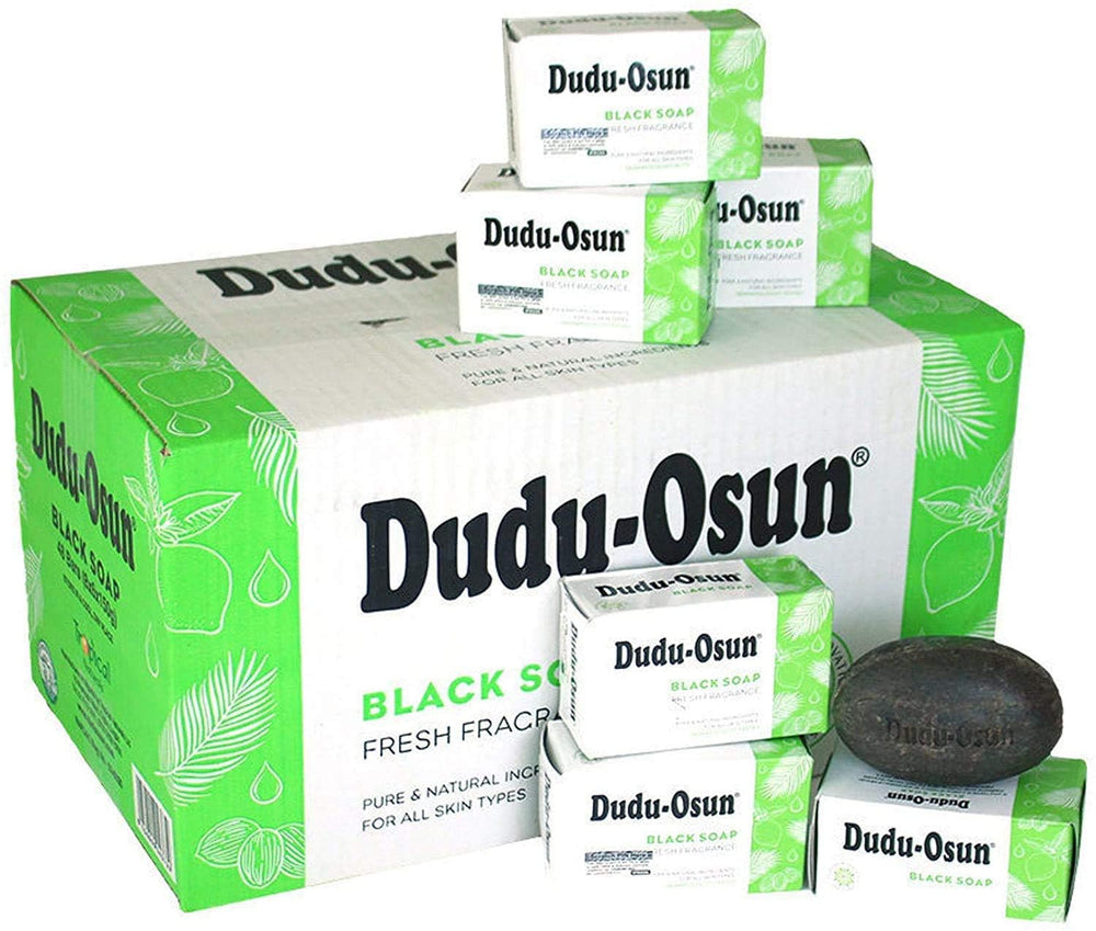 Dudu-Osun Pack 4 collection showcases a value set for regular use.