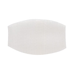 Dukal oval eye pads, individually wrapped, dispenser box for hygienic, on-the-go use.