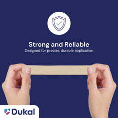 Dukal three-quarter-inch six-inch sticks, ideal for large areas.