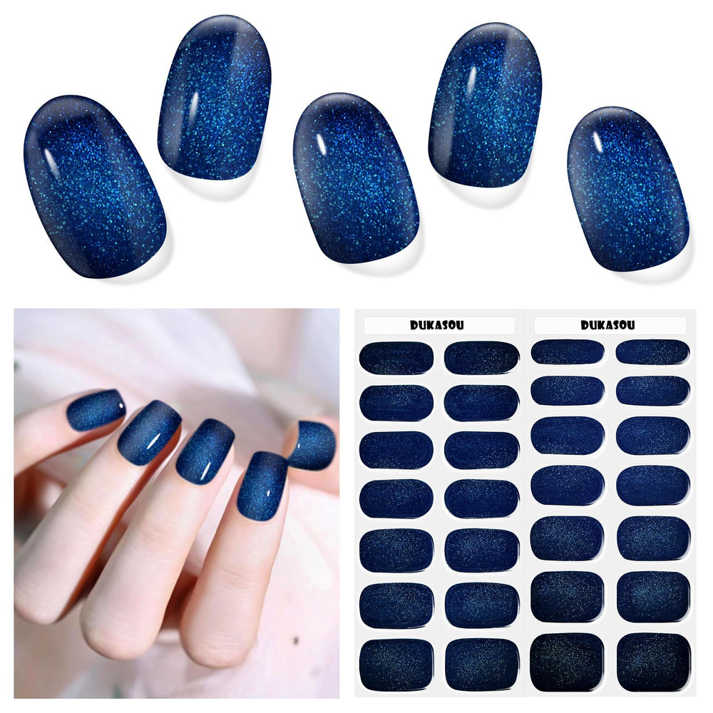 DUKASOU wide color and size options for many looks