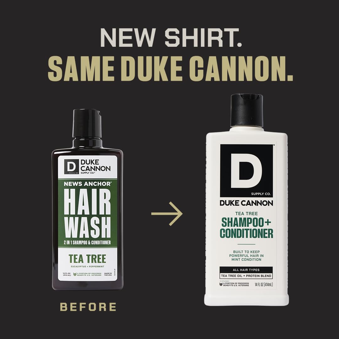 Duke Cannon Midnight Swim closeup highlights sandalwood-lavender fragrance for daily refresh.