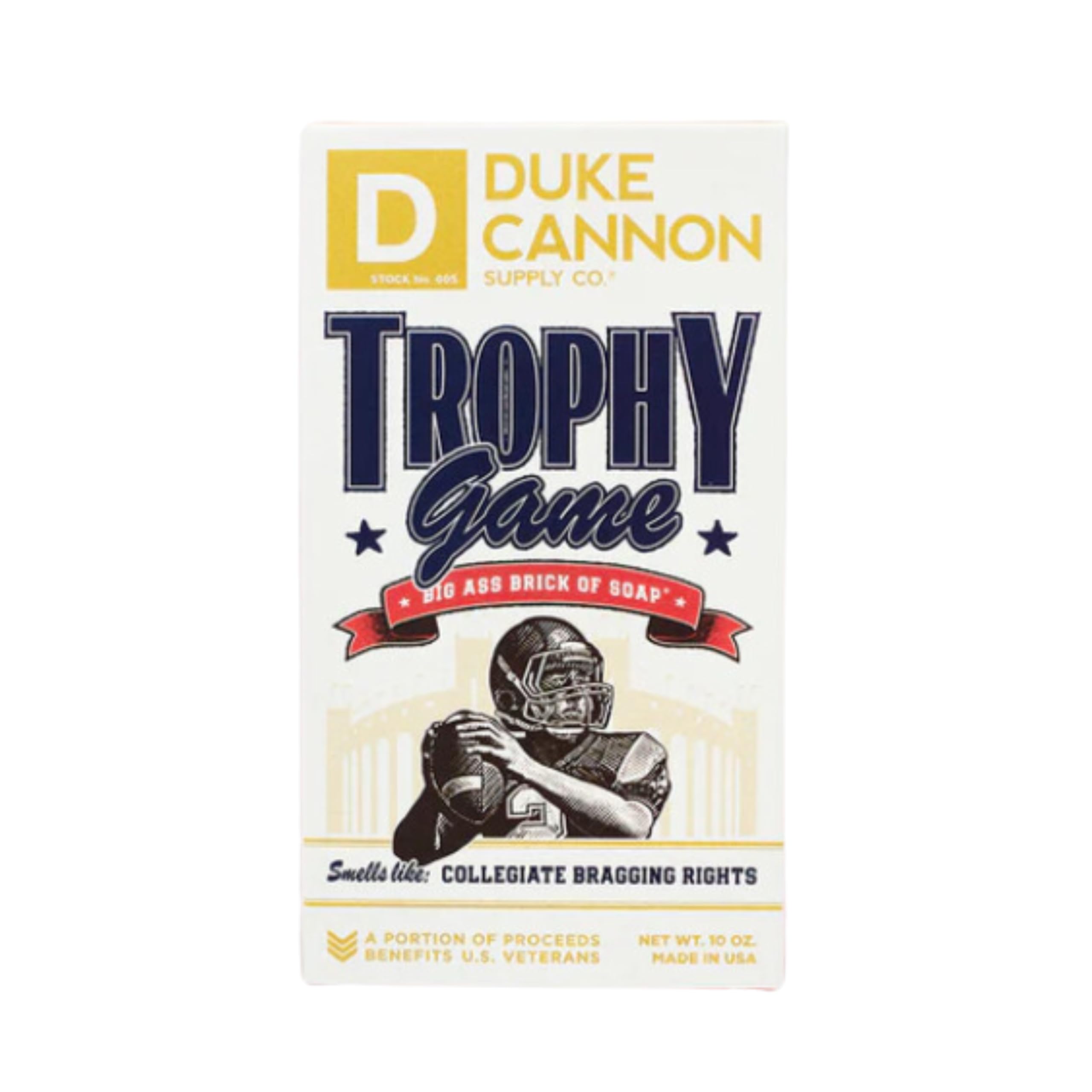 Triple-milled closeup highlights dense lather and premium quality