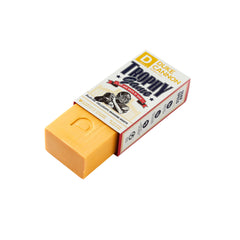 Duke Cannon 10 oz soap bar in six-pack ideal for gifting or cabin use
