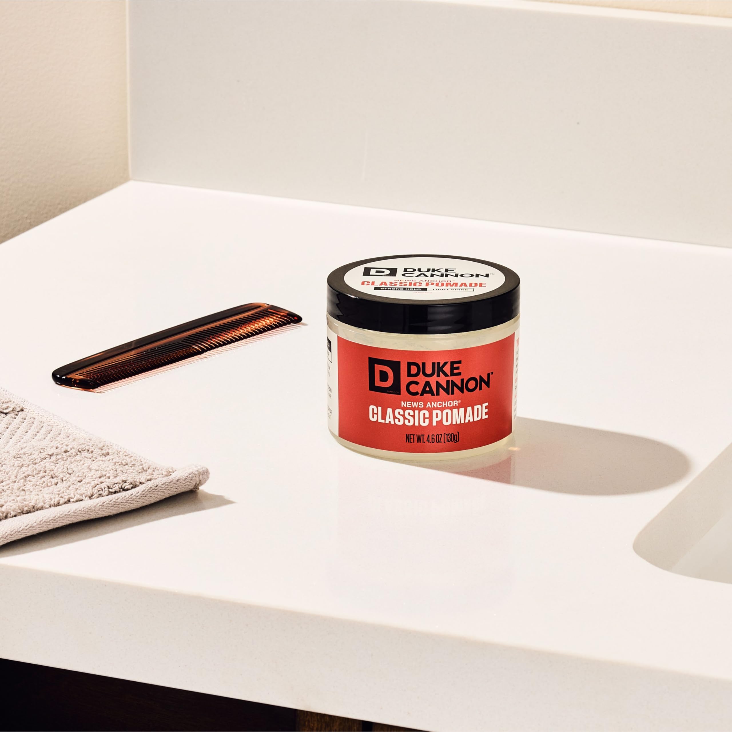 Protein enriched formula highlights rice and barley for manageable hair