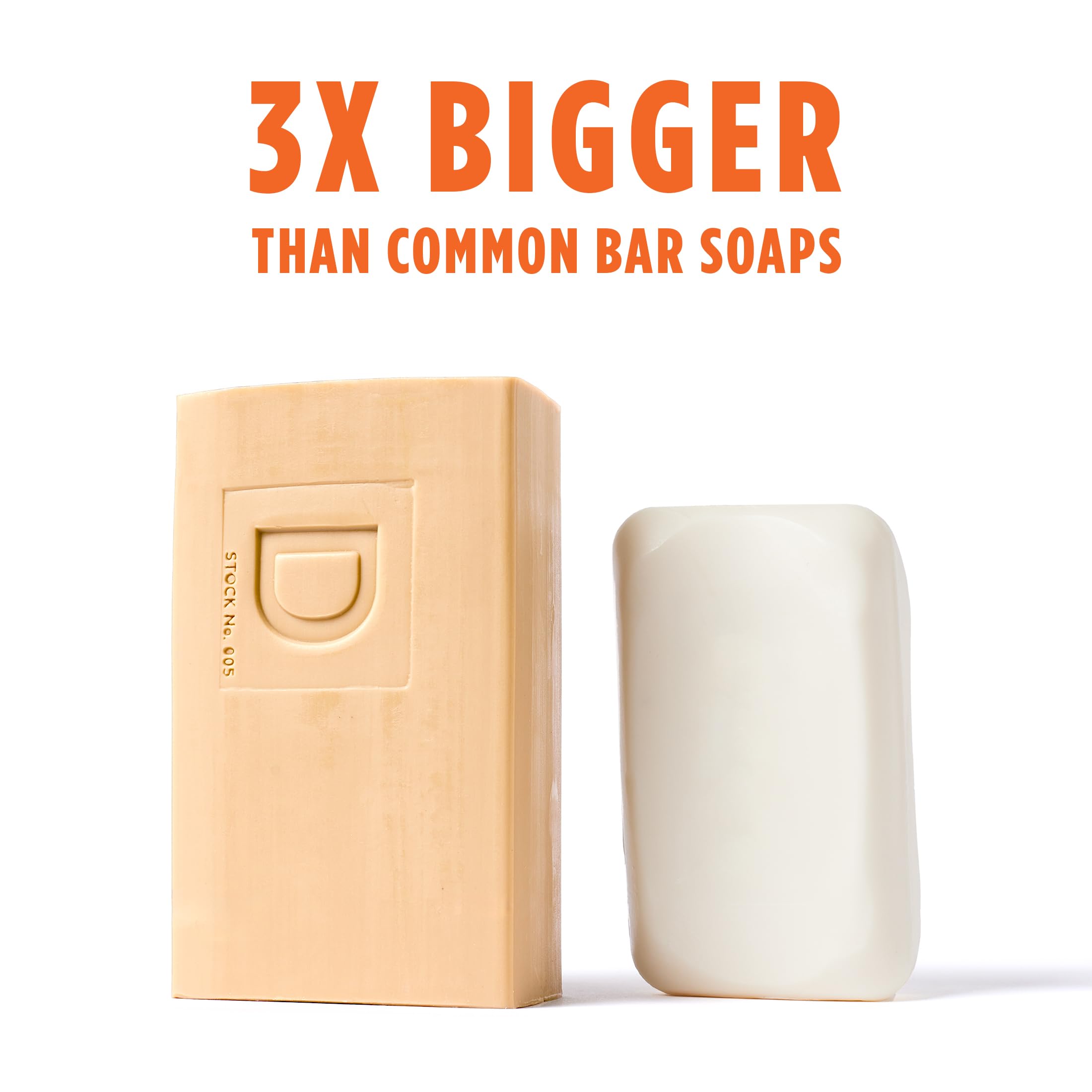 Duke Cannon gift-ready soap appeals to outdoorsy friends and coworkers
