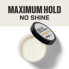 Water-based formula indicates easy washout and clean rinse.