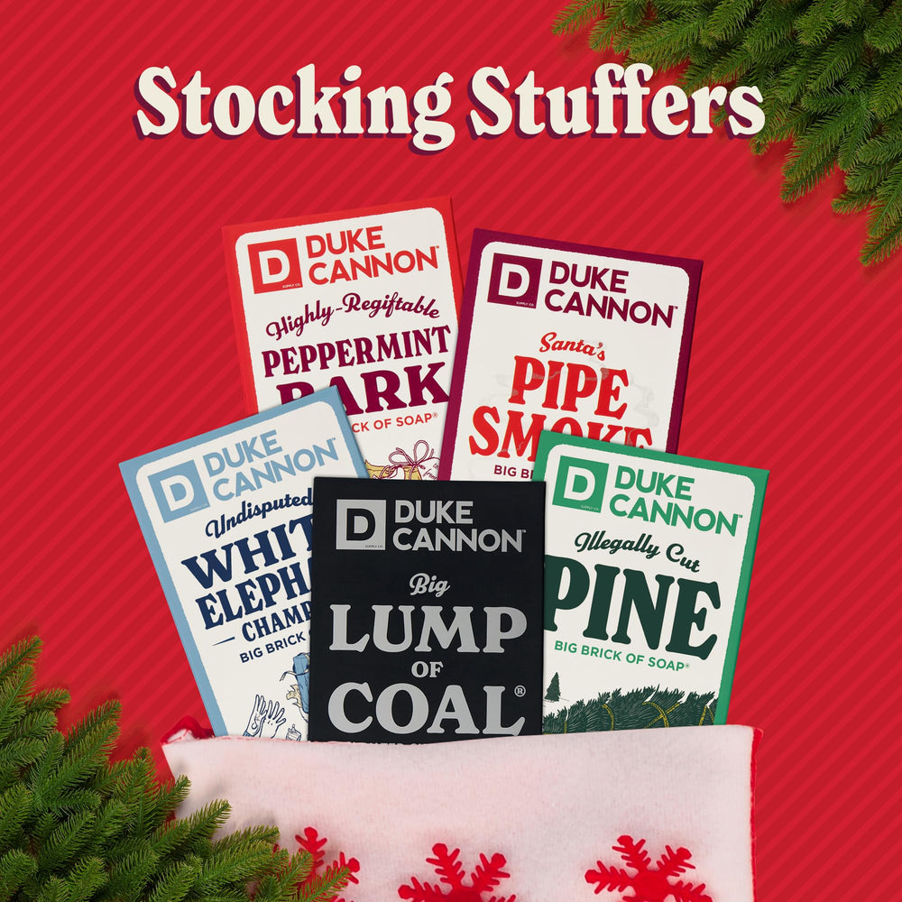 A portion supports U.S. veterans with each purchase.