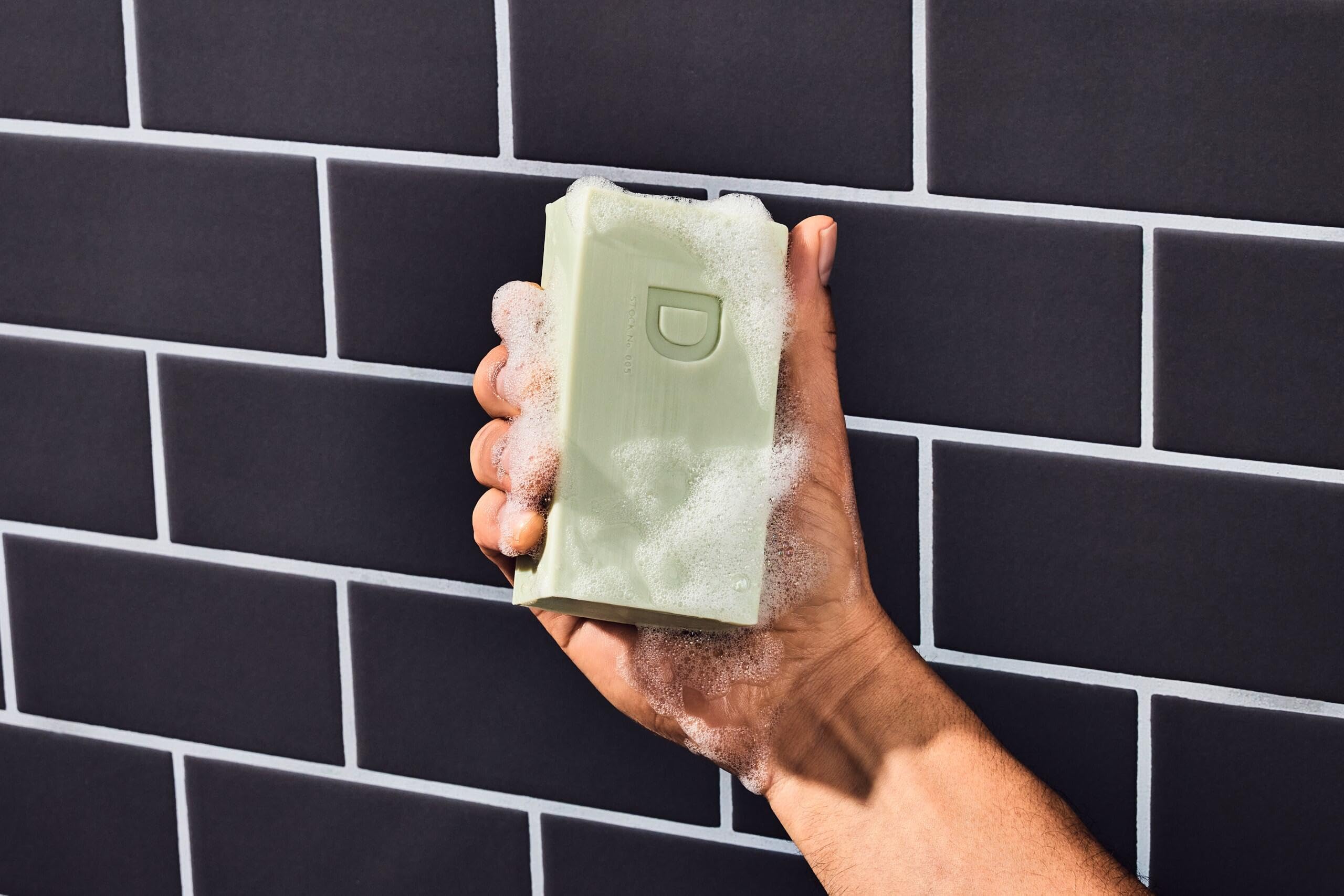 Duke Cannon Soap Set 4-pack ideal for gifting