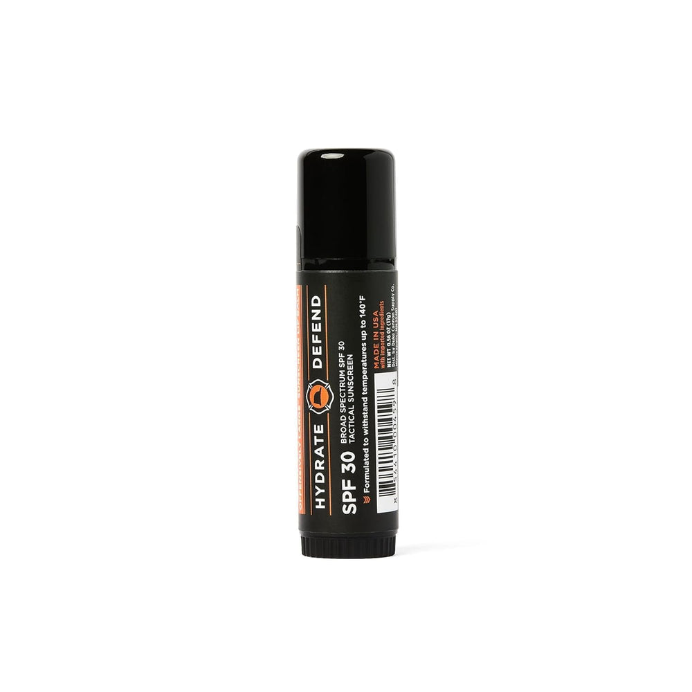 Military-tested formulation ready for demanding conditions and active environments.