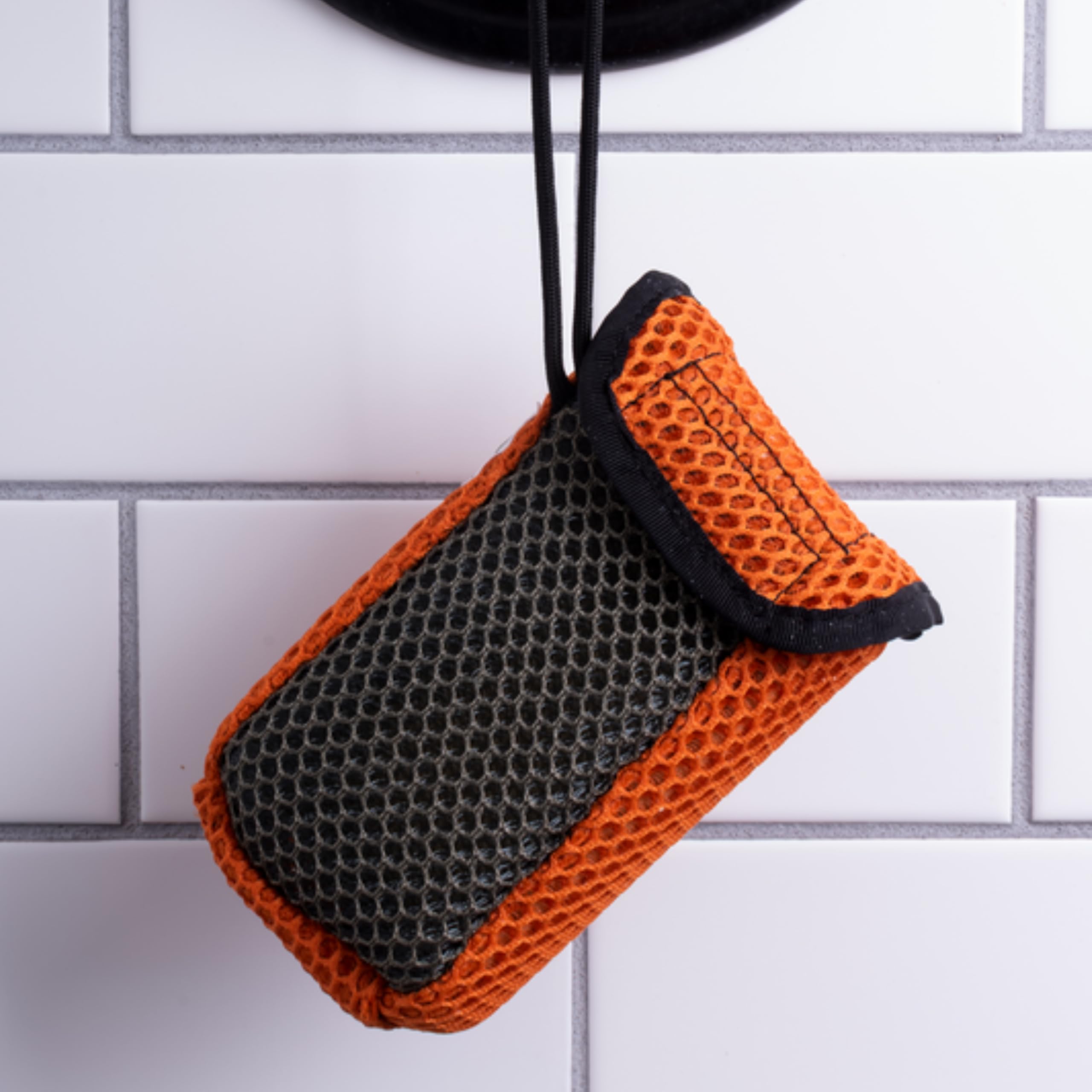 Duke Cannon bundle supports easy shower setups on the go