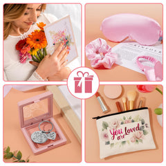 Dulayoo love key-chain adds a sweet reminder to gift.