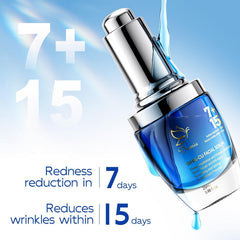 Dumie serum dropper ready for daily application