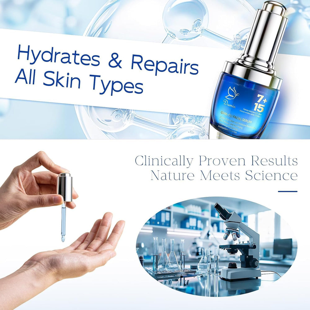 Dumie natural plant extracts contribute gentle care