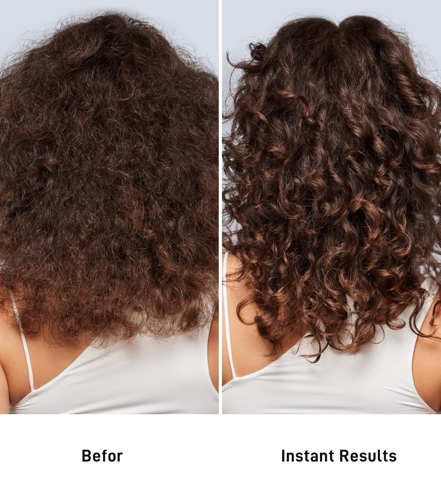 Dumie Salmon DNA PDRN Hair Oil heat protection up to 450F during styling