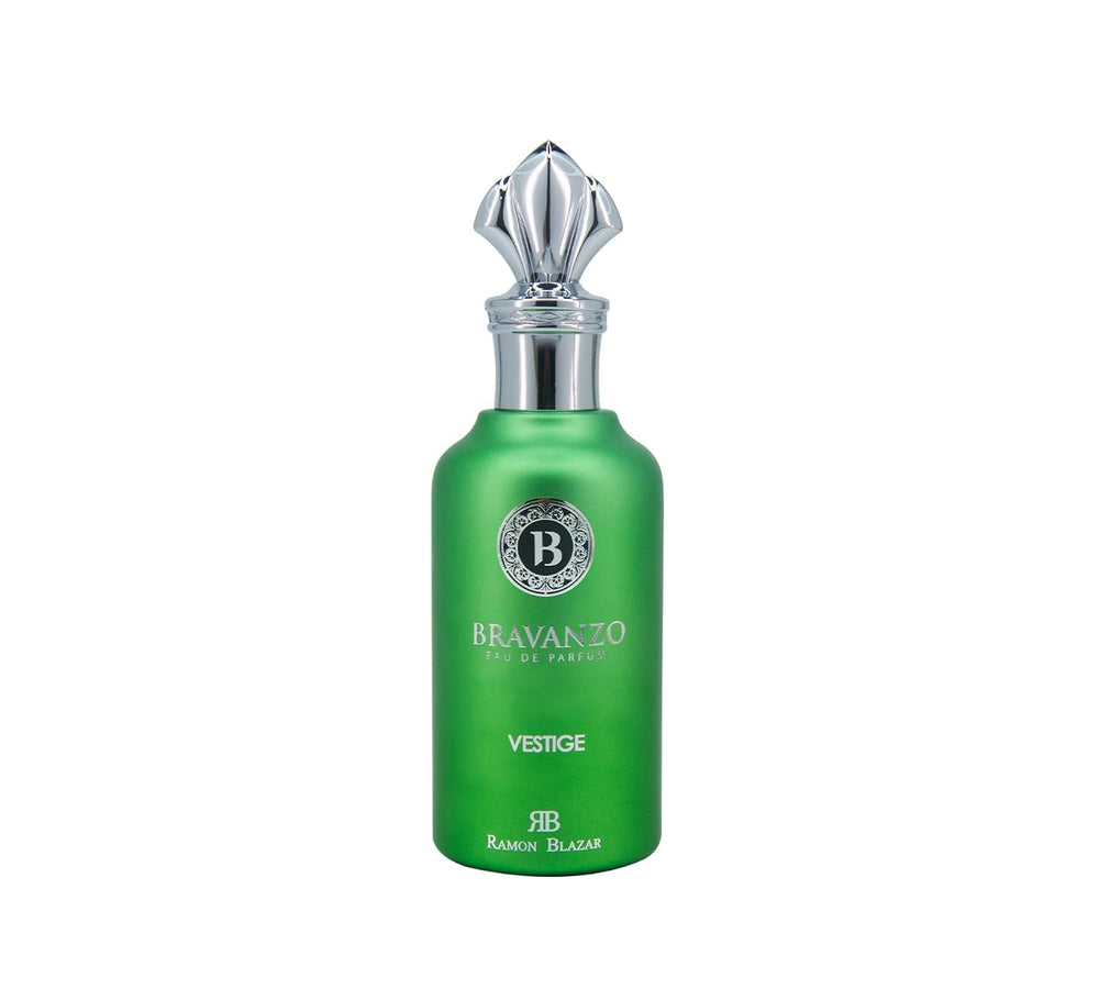 Dumont Bravanzo bottle top; gift-ready elegance.