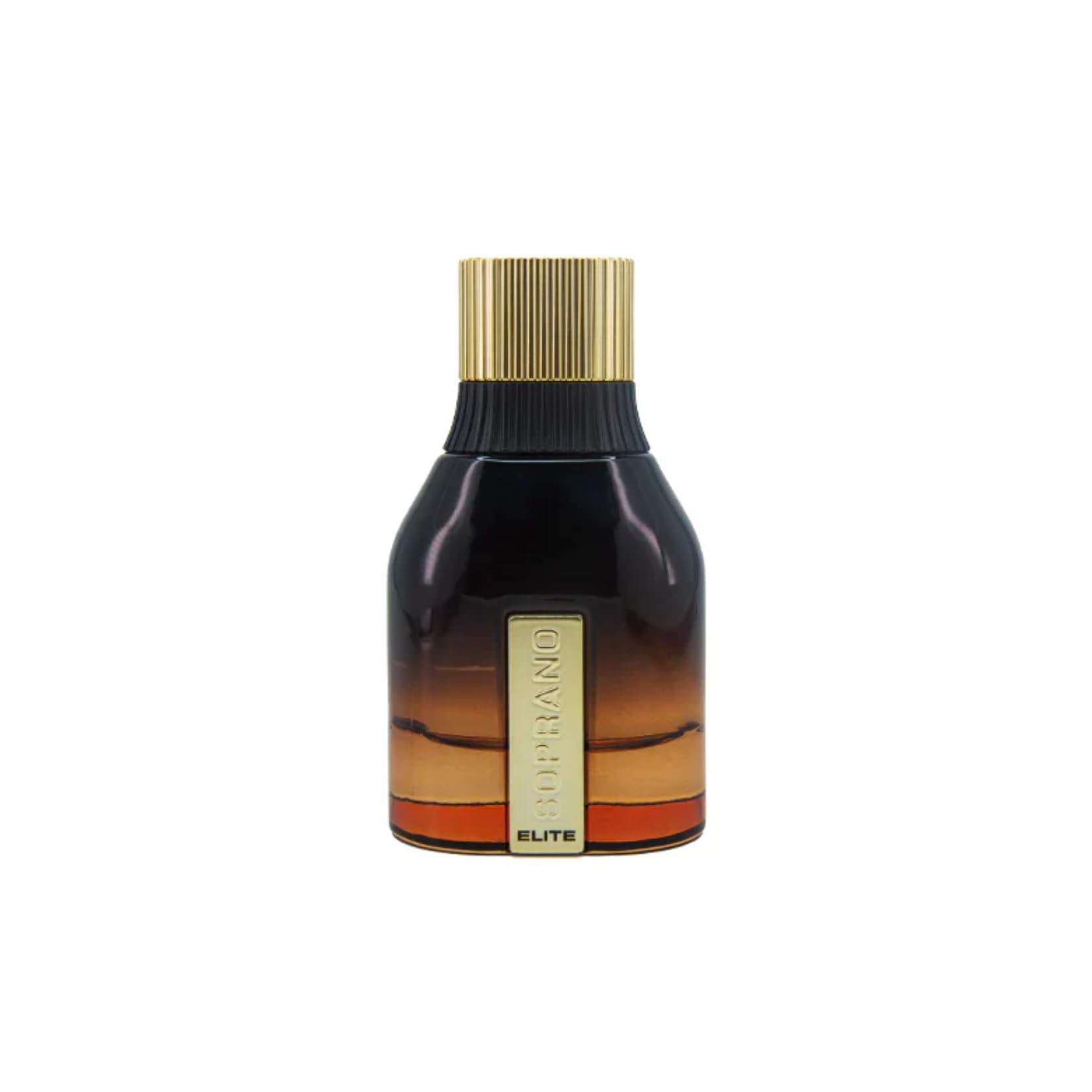 Dumont Soprano Elite packaging close-up highlighting luxurious gifting presentation.