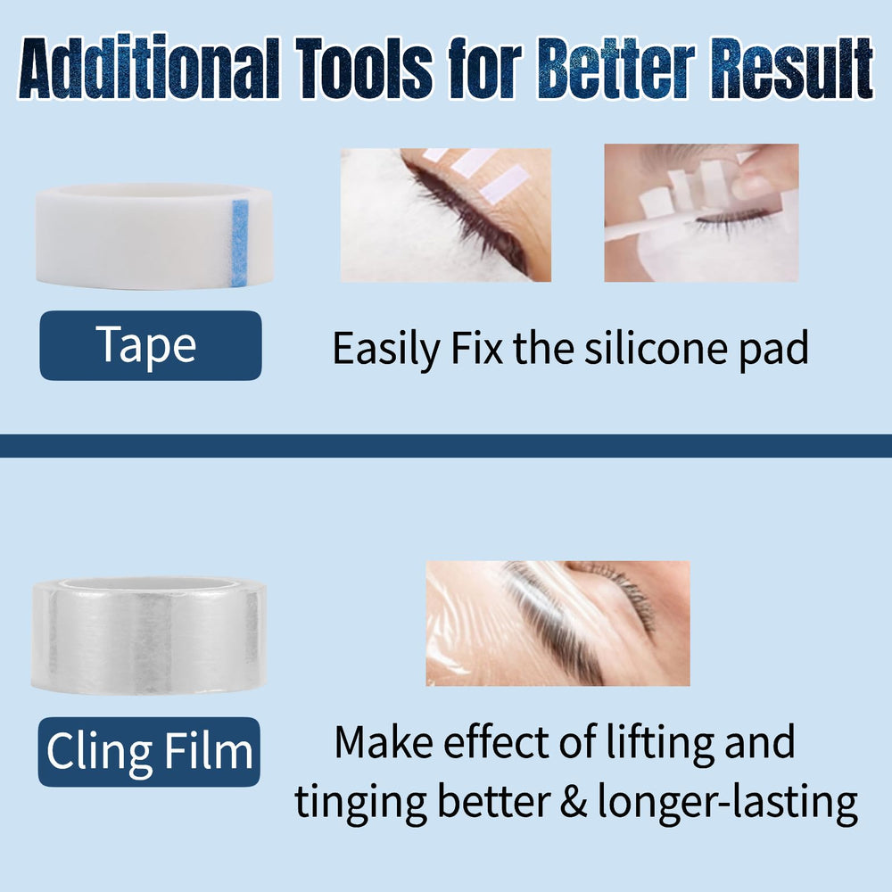 Duoffanny easy-to-follow instructions for home or salon use