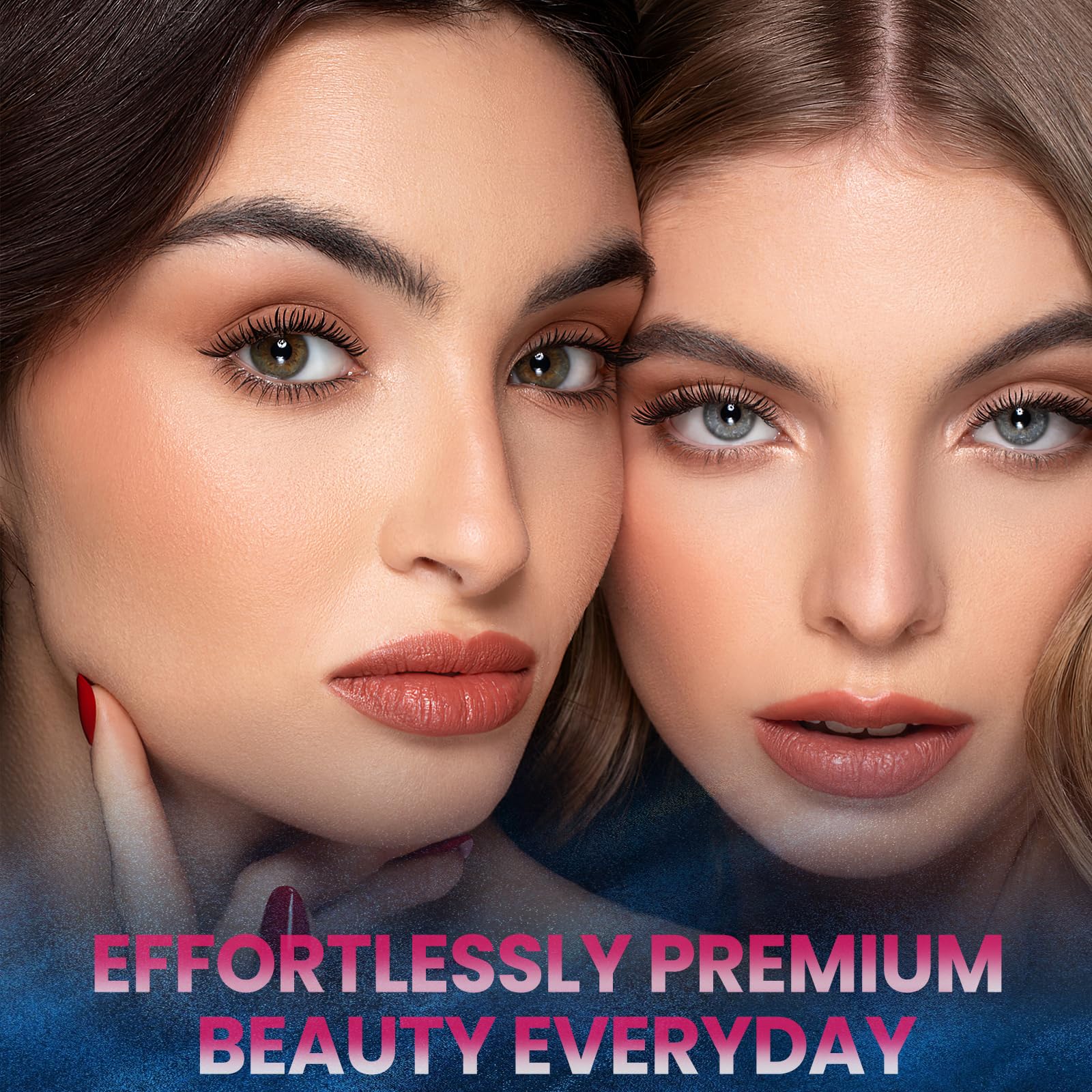 Duoffanny long-lasting results up to 8 weeks with proper care