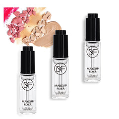 Duraline Makeup Fixer eyeshadow-activation enhances texture and color saturation.