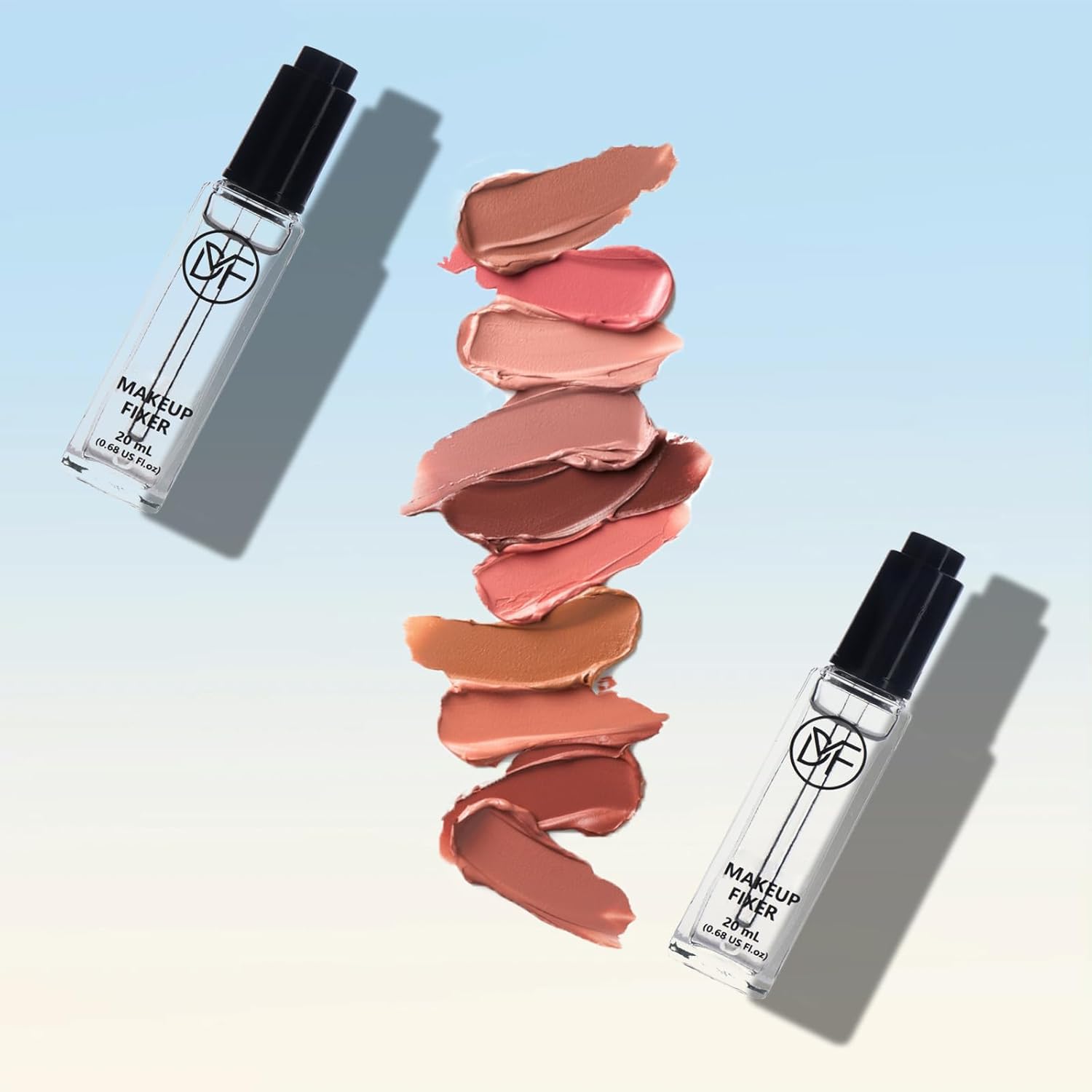 DuralineMakeupFixer dry eyeliner reviver restores usable texture