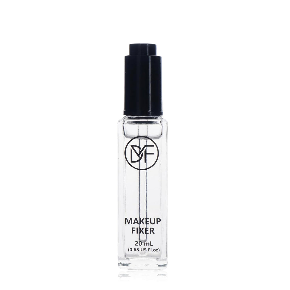 DuralineMakeupFixer pigment activator bottle enhances pigment depth and wear