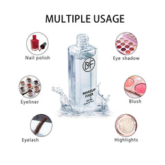 DuralineMakeupFixer waterproof eyeshadow sealant boosts durability