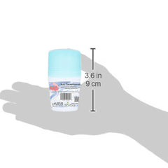 DurbaLife anti-transpirant 48h roll-on label emphasizes alcohol-free, skin-friendly care.