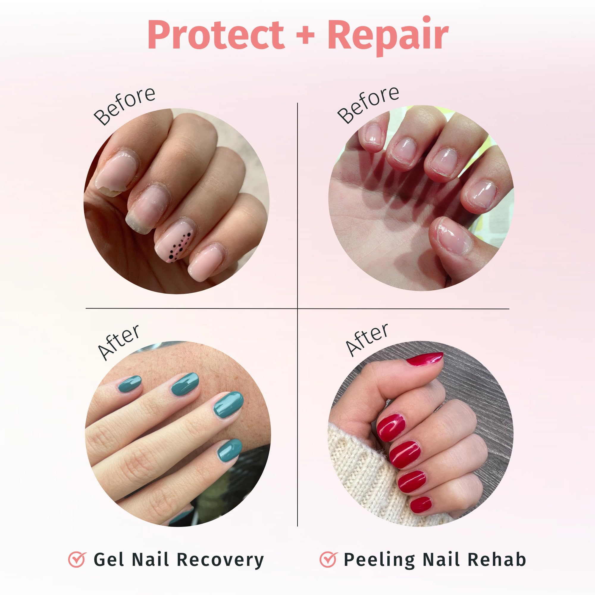 duri brand story closeup emphasizing family-owned nail care craftsmanship
