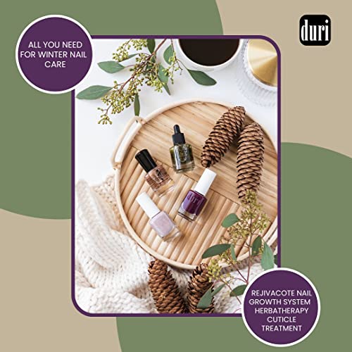 Duri Rejuvacote 1 top coat application.