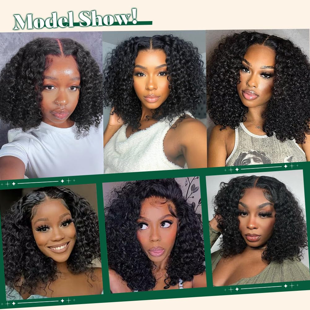 Durya bob wig for Black women suitable for daily wear and events