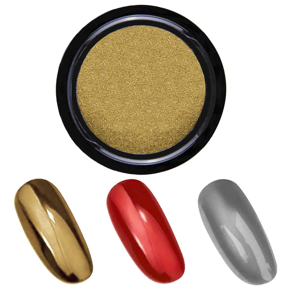 Duufin base layer and top coat steps guide for lasting shine.