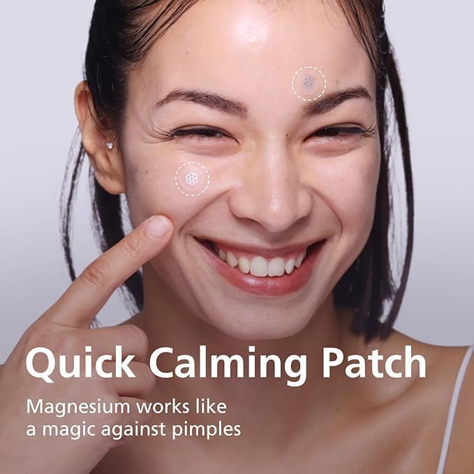 DWEasyDerm ampoule bottle for controlled activation