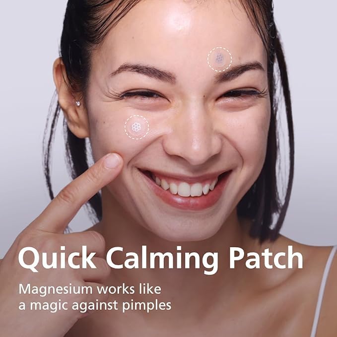 DWEasyDerm bulk pack with 30 patches for extended use.
