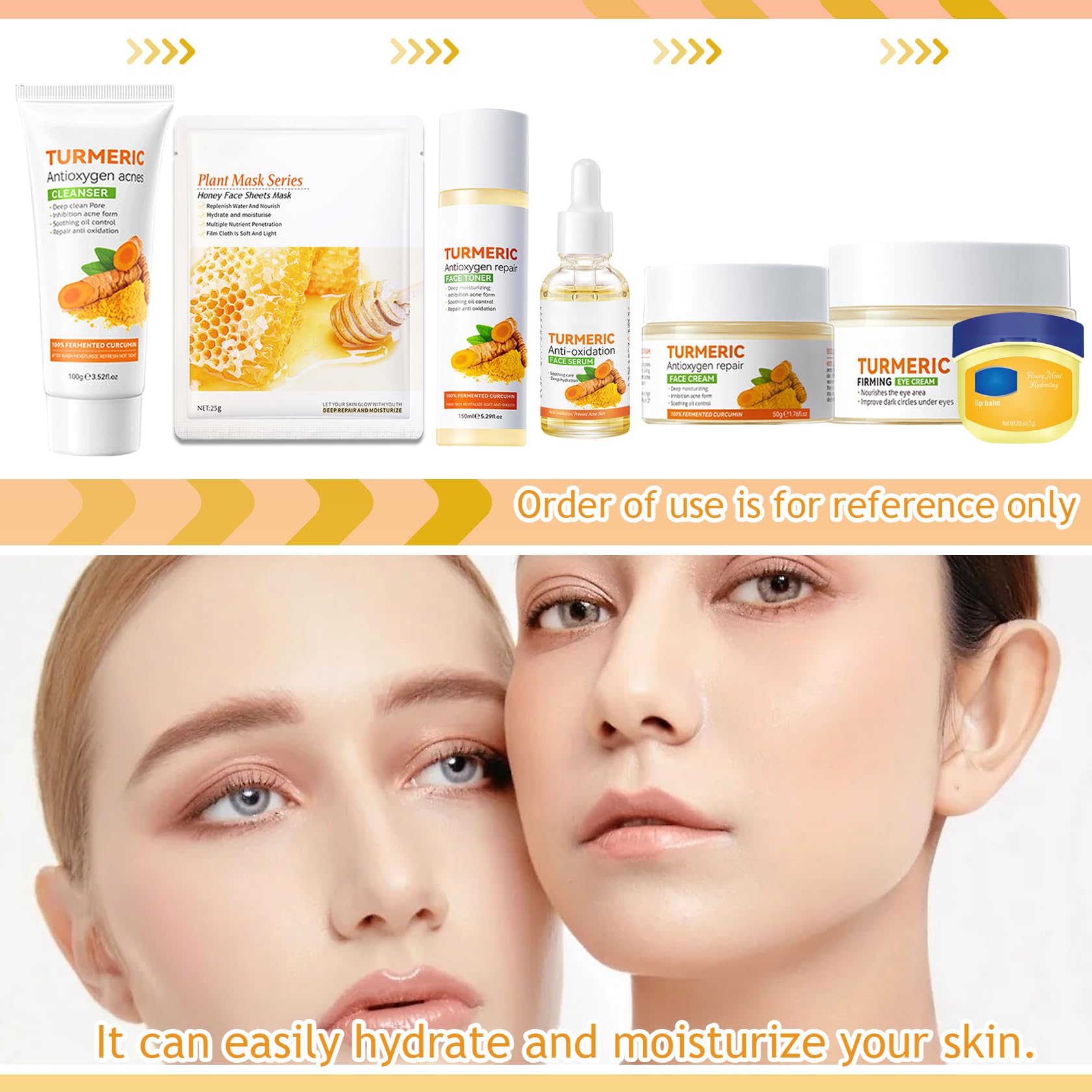 DWDiWen face cream jar for lightweight, non-greasy hydration