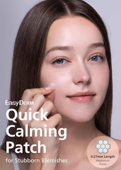DWEasyDerm 40-patch bulk pack ready for consistent at-home use.