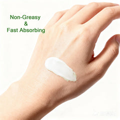 DYALE Nerve Relief Magnesium Cream label highlighting arnica and MSM for targeted soothing.