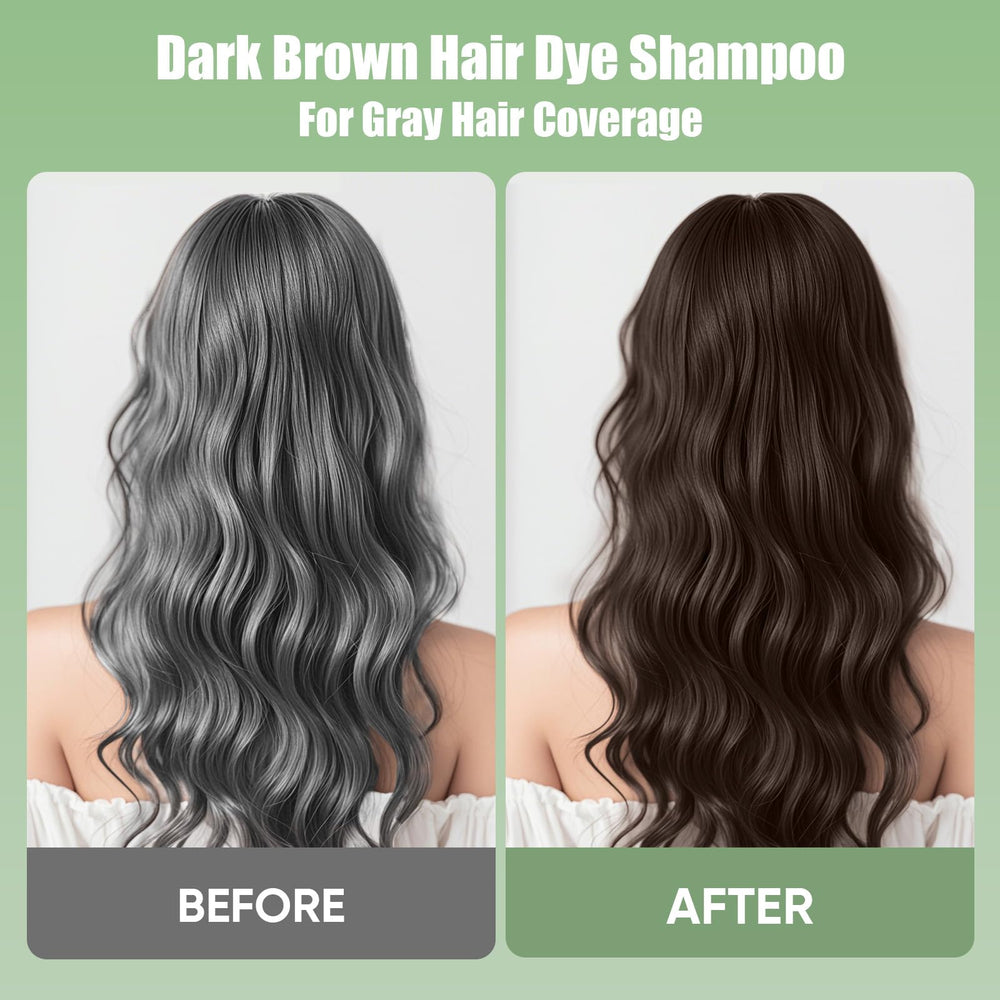 DYEING 221 BC FarnDu argan oil ingredients support hair nourishment during color