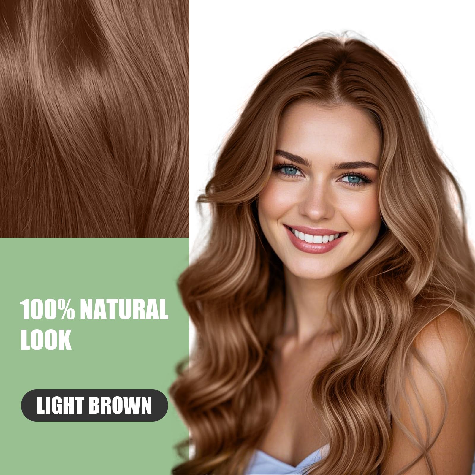 DYEING 221 BC Farndu light brown shampoo ingredients with argan oil for nourishment