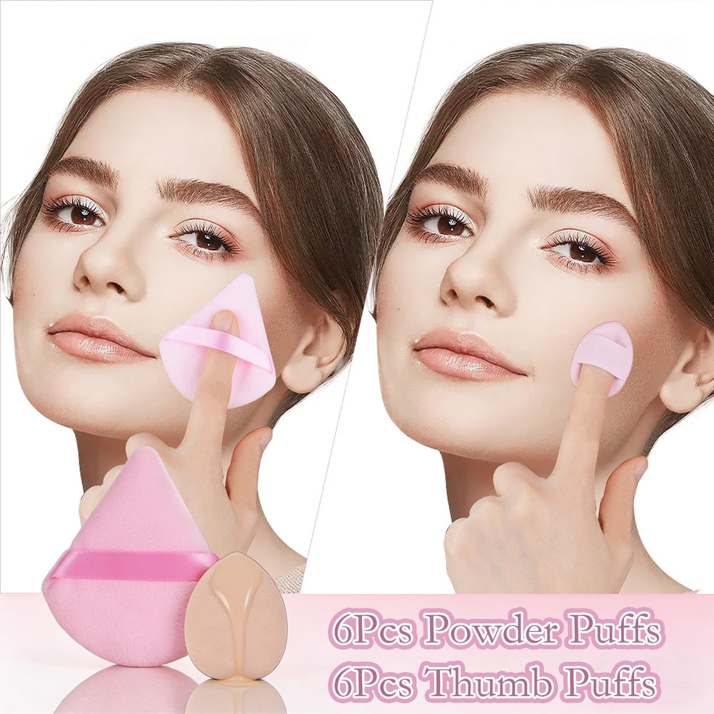 DYIMEZI ergonomic thumb-rest handle for comfortable grip