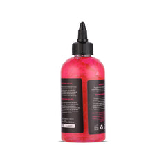 Dynamic Color Co Proton Primer pink bottle; versatile skin prep