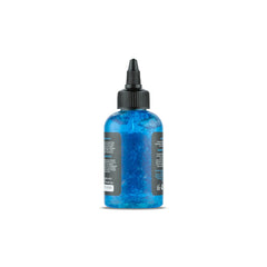 Dynamic Color Co Proton stencil primer in skin application context for comfortable use.