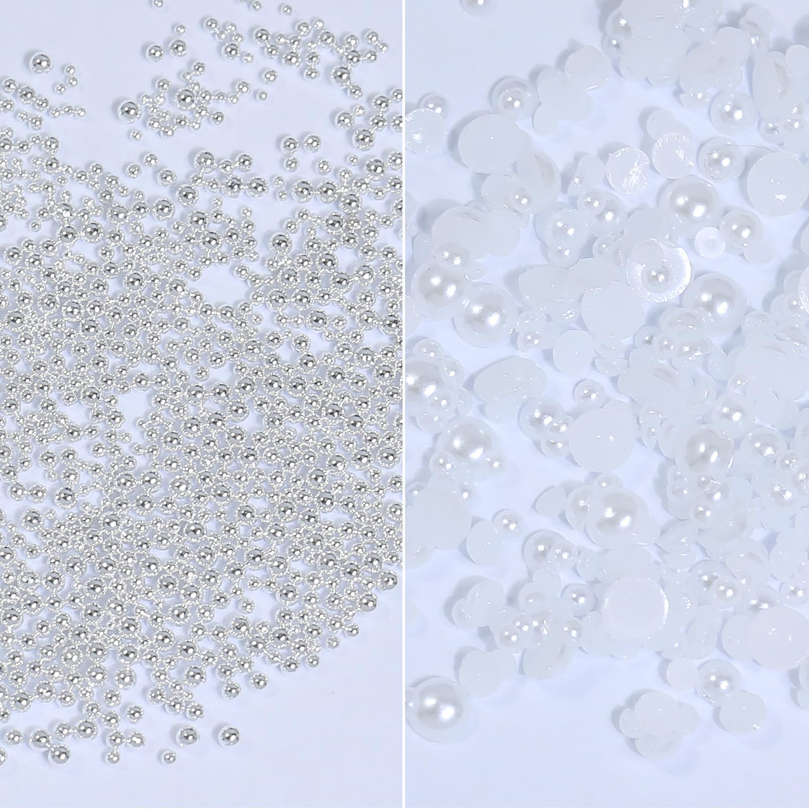 DZHILHMX Rhinestone pen—easy dotting and details