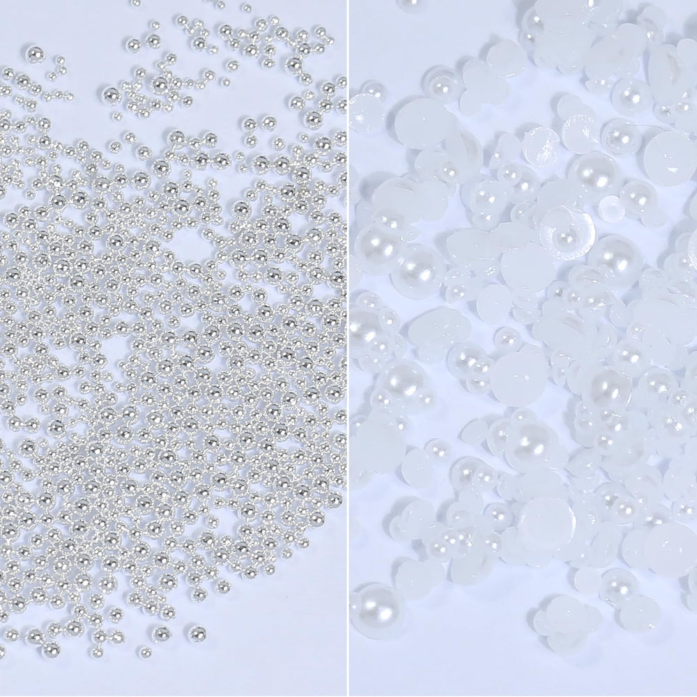 DZHILHMX Rhinestone pen—easy dotting and details